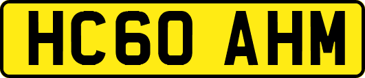 HC60AHM