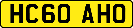 HC60AHO