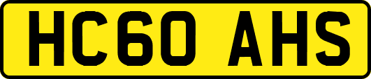 HC60AHS