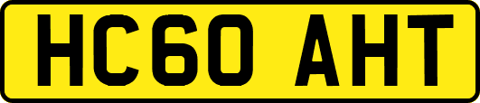 HC60AHT