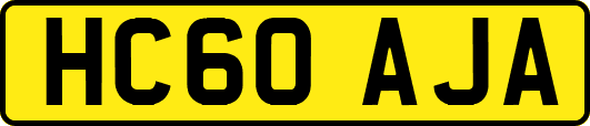 HC60AJA