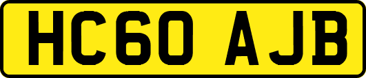 HC60AJB