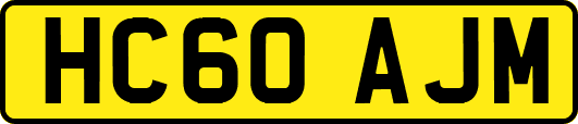 HC60AJM
