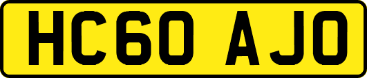 HC60AJO