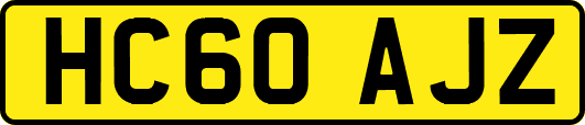 HC60AJZ