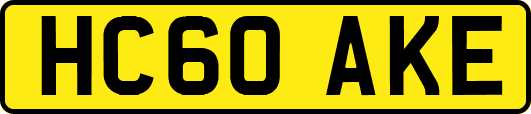 HC60AKE