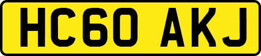 HC60AKJ