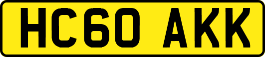 HC60AKK