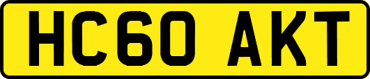 HC60AKT