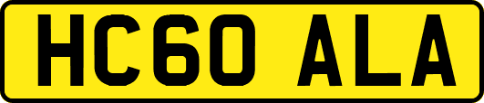 HC60ALA