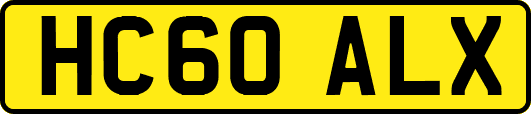 HC60ALX
