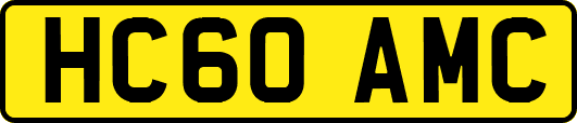 HC60AMC