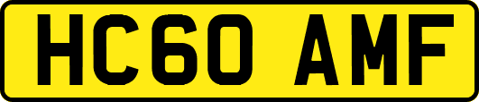 HC60AMF