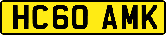 HC60AMK