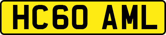 HC60AML