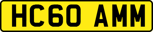 HC60AMM