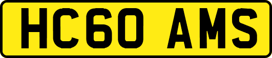 HC60AMS