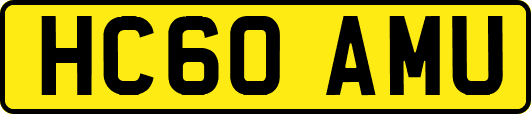 HC60AMU