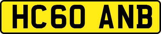 HC60ANB