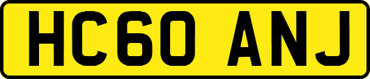 HC60ANJ