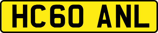 HC60ANL