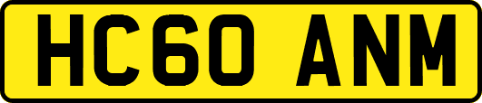 HC60ANM