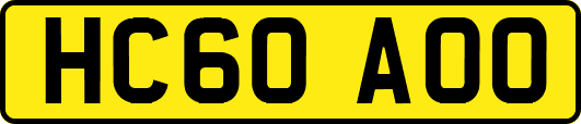 HC60AOO