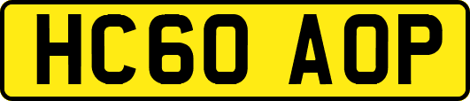 HC60AOP