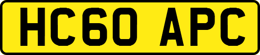 HC60APC