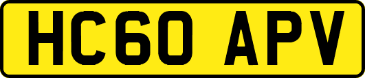 HC60APV