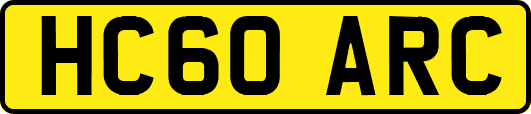 HC60ARC