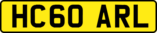 HC60ARL