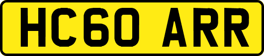 HC60ARR