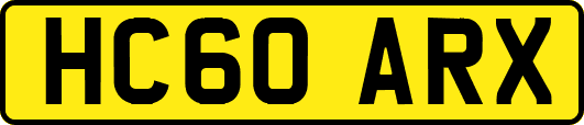 HC60ARX