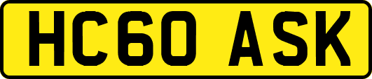 HC60ASK