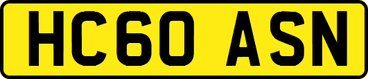 HC60ASN