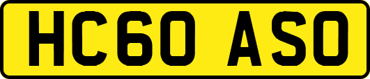 HC60ASO