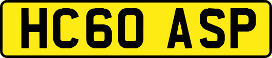 HC60ASP