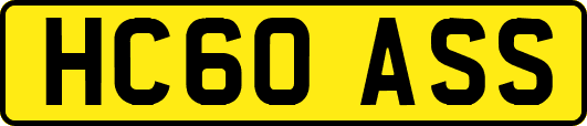 HC60ASS