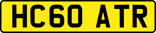 HC60ATR