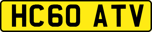 HC60ATV