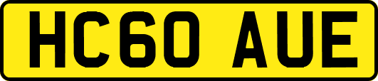 HC60AUE