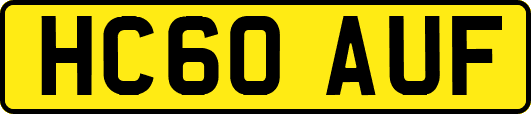 HC60AUF