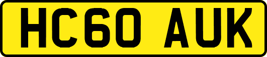 HC60AUK