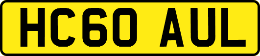 HC60AUL