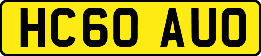 HC60AUO