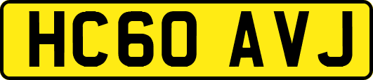 HC60AVJ