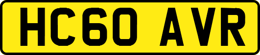 HC60AVR