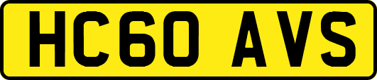 HC60AVS