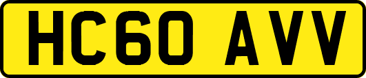 HC60AVV